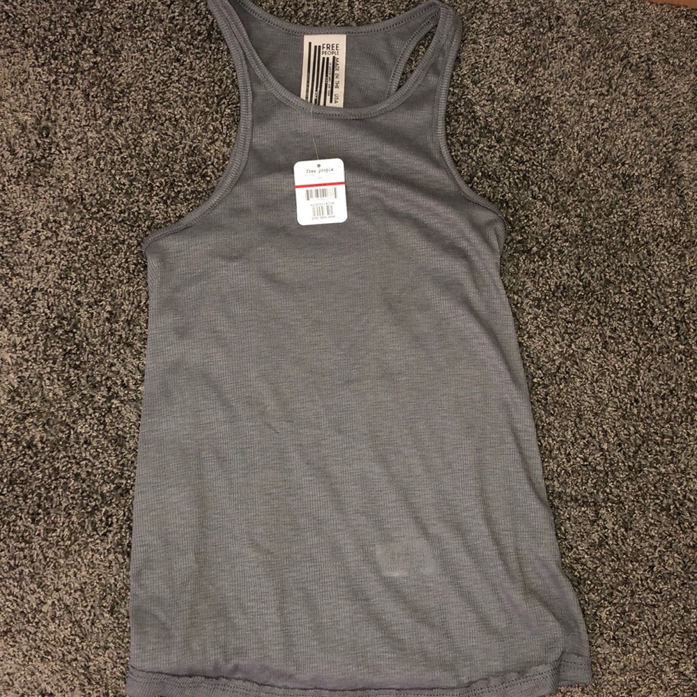 Free people t shirt